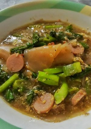 Foto resep Seblak Home Made