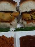 Mumbai ka Vada Pav recipe