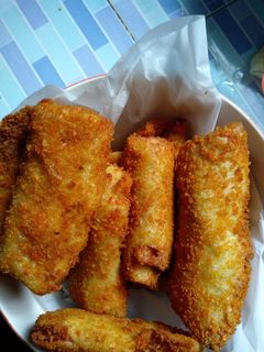 Foto resep Risol Mayo