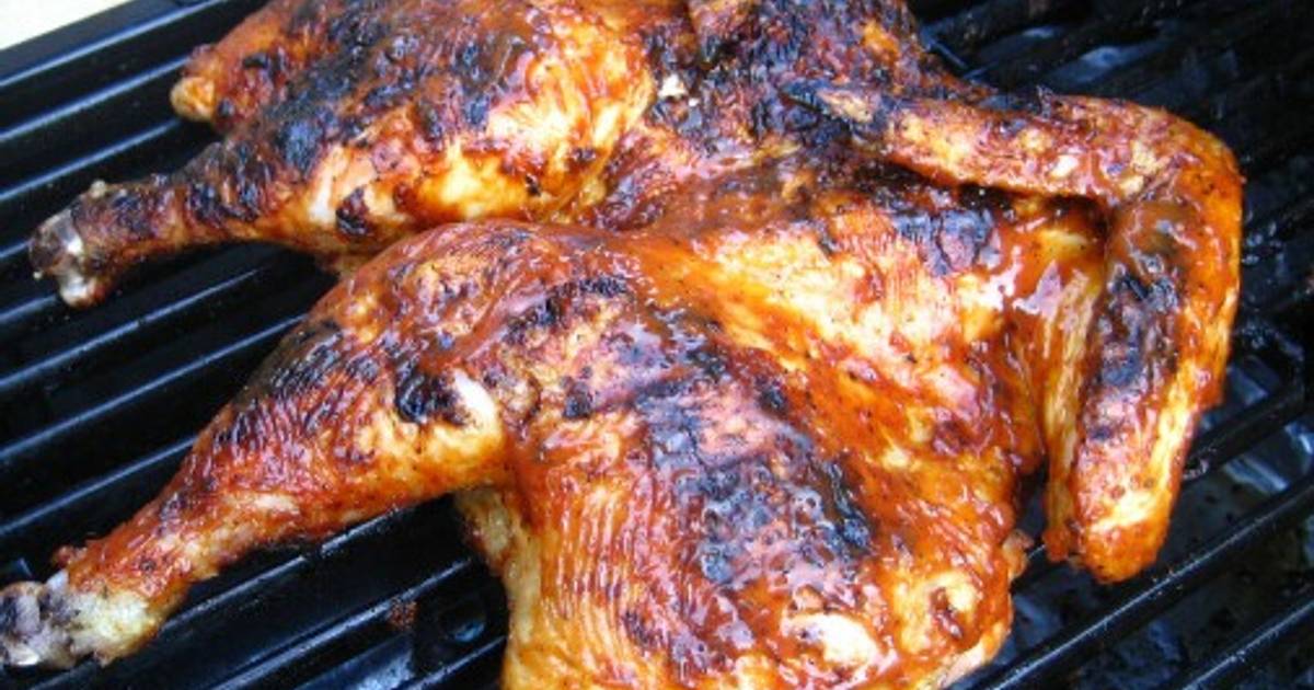 Chinese grilled chicken sale