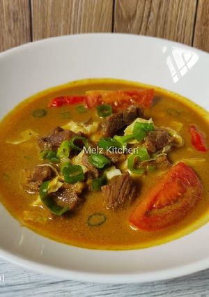 Foto resep Tongseng Sapi