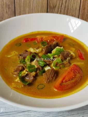 Cara Mudah Menyiapkan Resep Tongseng Sapi yang Lezat Sekali