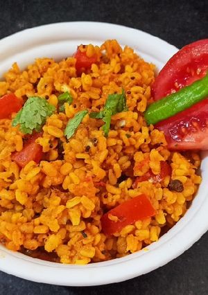 છુટ્ટી દાળ (Chhutti Dal Recipe in Gujarati) રેસીપી મુખ્ય ફોટો