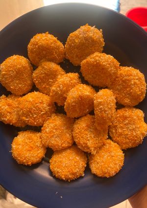 Foto resep Nugget Ayam Homemade