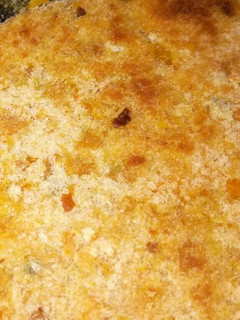Una foto de Hamburguesas de avena y zanahoria