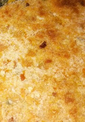 Una foto de Hamburguesas de avena y zanahoria