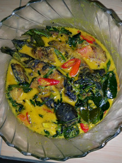 Foto resep Mangut lele