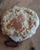 Pan de avena