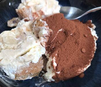 Easy Recipe My Tiramisu Delicious
