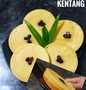 Resep Kue Lumpur Kentang Menu Enak Dan Mudah Dibuat