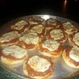 Pizzetas caseras 😊
