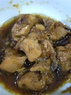 Foto resep Ayam Kecap Dada Fillet