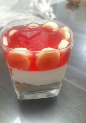 صورة لوصفة تشيز كيك