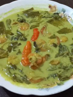 Foto resep Gulai paku / gulai pakis udang minang ala2ku