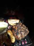 Bife de chorizo 2020