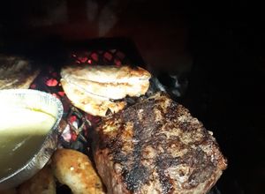 Una foto de Bife de chorizo 2020