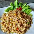 Nasi Goreng Kediri