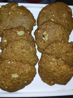 Foto resep Cookies oatmeal