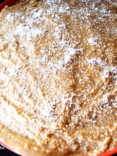 Φωτογραφία της συνταγής Κέικ 🍰 χωρίς ζάχαρη-χωρίς αλεύρι!!