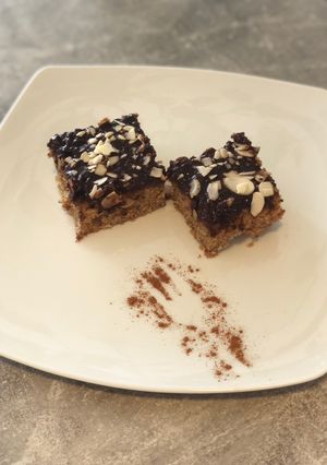 Bögrés Süti recept fotója