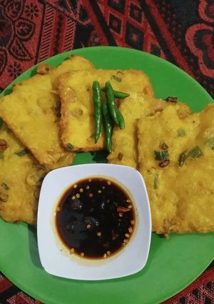 Foto resep Tempe Mendoan