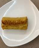 太陽蛋餅粉玉子燒