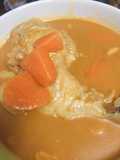Century Chicken Massaman Curry (Easy Thai Food)