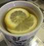 Cara Memasak Lemon Tea Honey (obat relax / flu) Irit Untuk Jualan