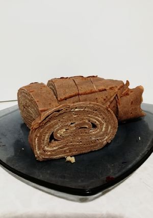 Фото Рулет пп 😋.