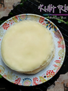 Foto resep Kulit Risol