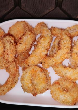 Foto resep Crispy Onion Ring 🧅💍