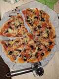Pizza 🍕😍