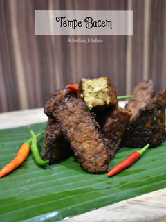 Foto resep Tempe Bacem