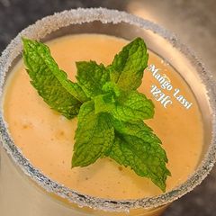 A picture of 🍹Mango Lassi🍹.
