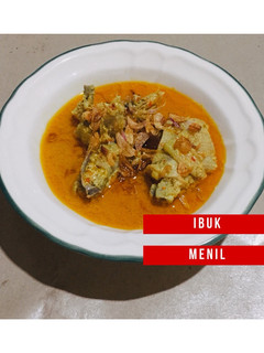 Foto resep Kari Ayam Jawa Timur
