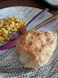 Italian-Style Chicken Cordon Bleu
