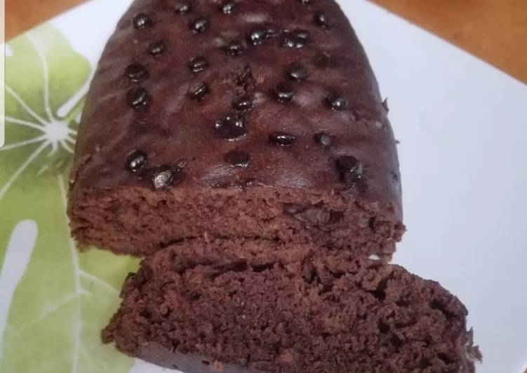 Resep Fudgy Brownies Kukus Anti Gagal