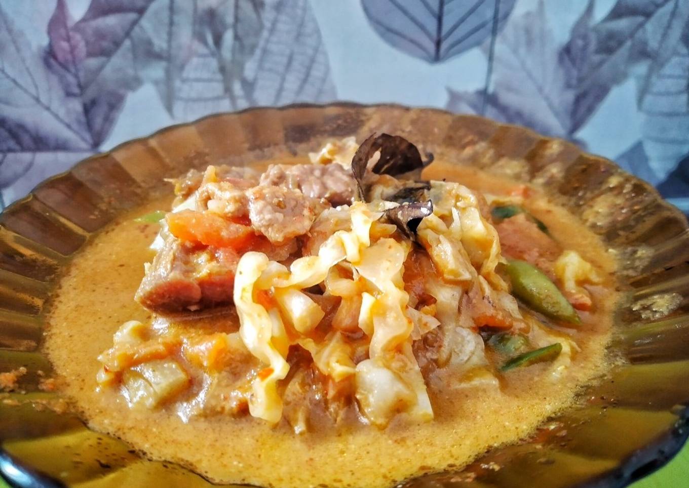 Sapi Tong-Seng
