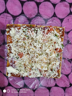 પીઝા રેસીપી મુખ્ય ફોટો