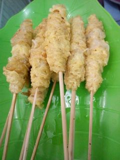 Foto resep Telur gulung