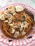 Mie Setan Ala-ala Mie Gacoan ❣️