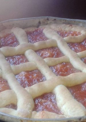 Una foto de Pastafrola riquísima