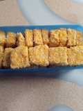 Nugget ayam