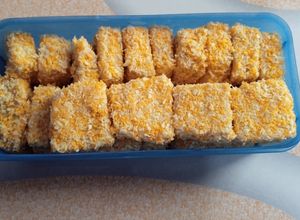 Foto resep Nugget ayam