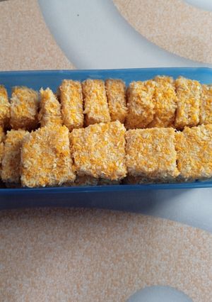 Foto resep Nugget ayam