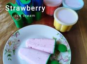 Gambar es krim yoghurt cimory