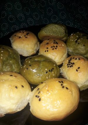 ડીનરરોલ (dinner roll Recipe in Gujarati) રેસીપી મુખ્ય ફોટો