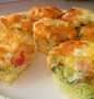 Recipe Muffin Tin Omelets the  Makes Drooling Appealing