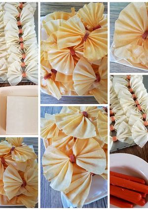 Foto resep Keripik Pita