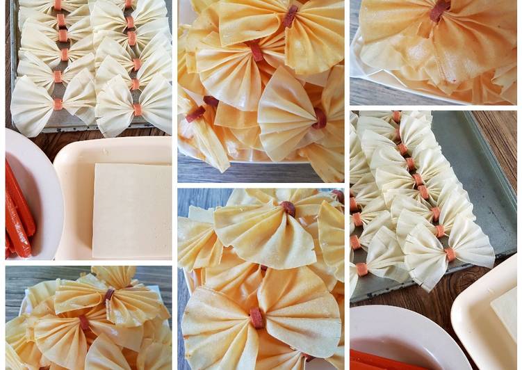 Keripik Pita